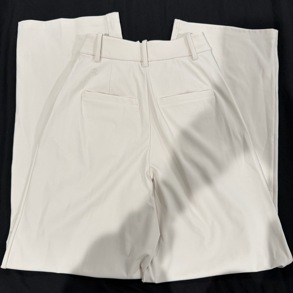 LULULEMON DAYDRIFT TROUSERS - Picture 2 of 6